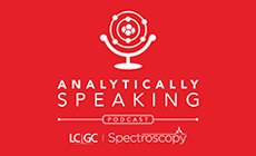 Ep. 3: The Future of Chemometrics—Data-Driven Measurements and Instruments for Chemistry