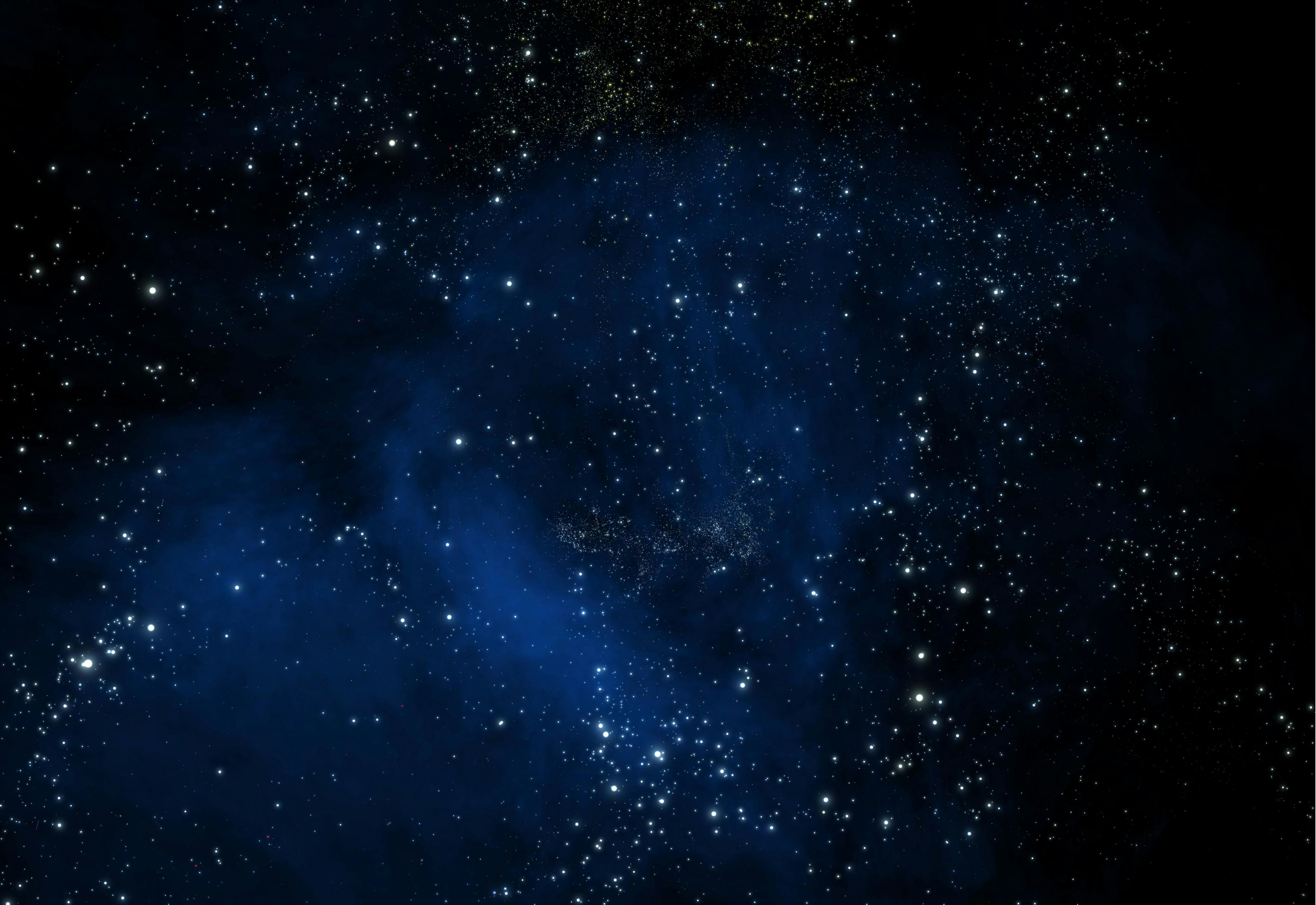 Space galaxy | Image Credit: © Natalia80 - stock.adobe.com
