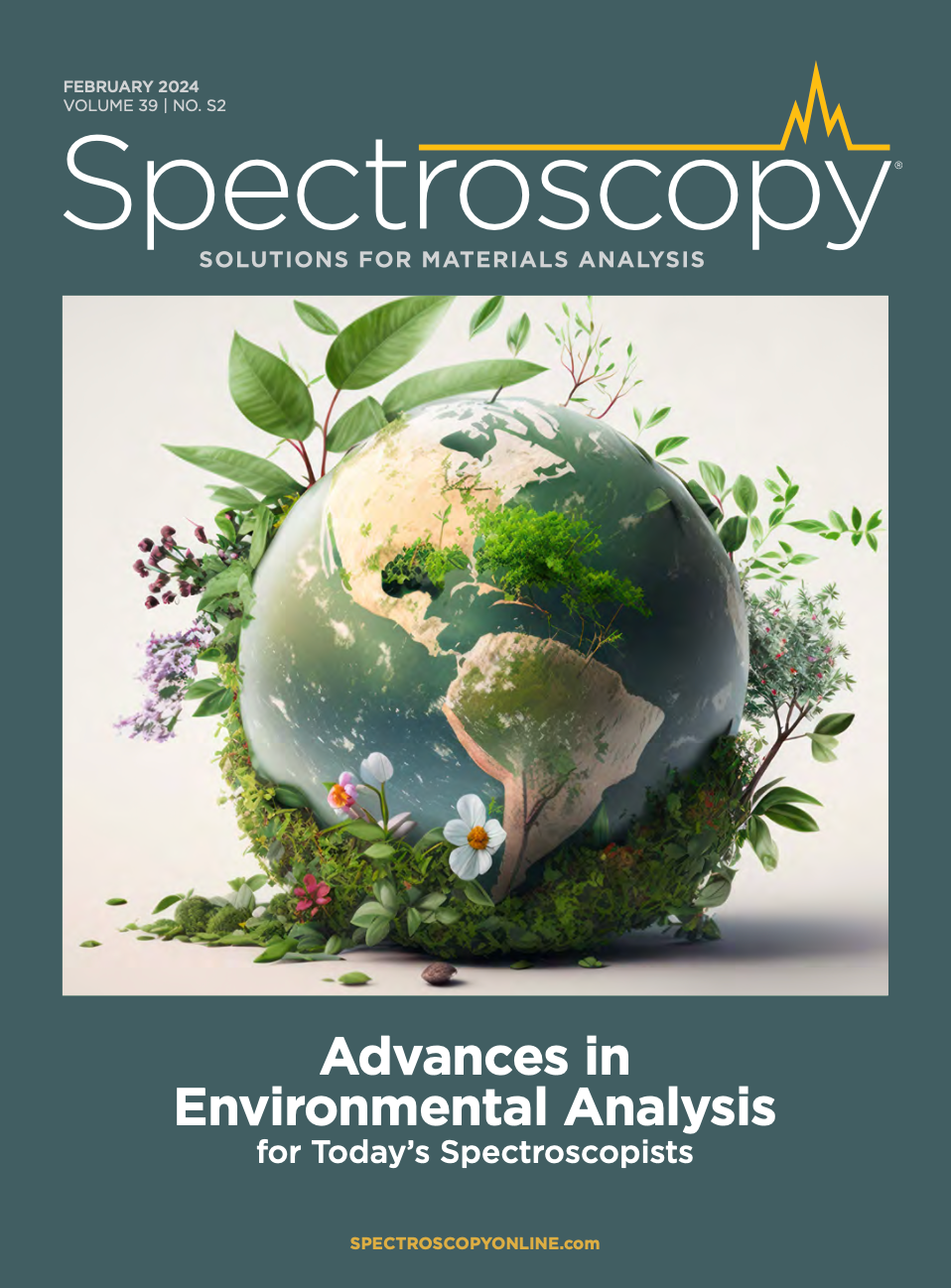 Advances in Environmental Analysis for Today's Spectroscopists