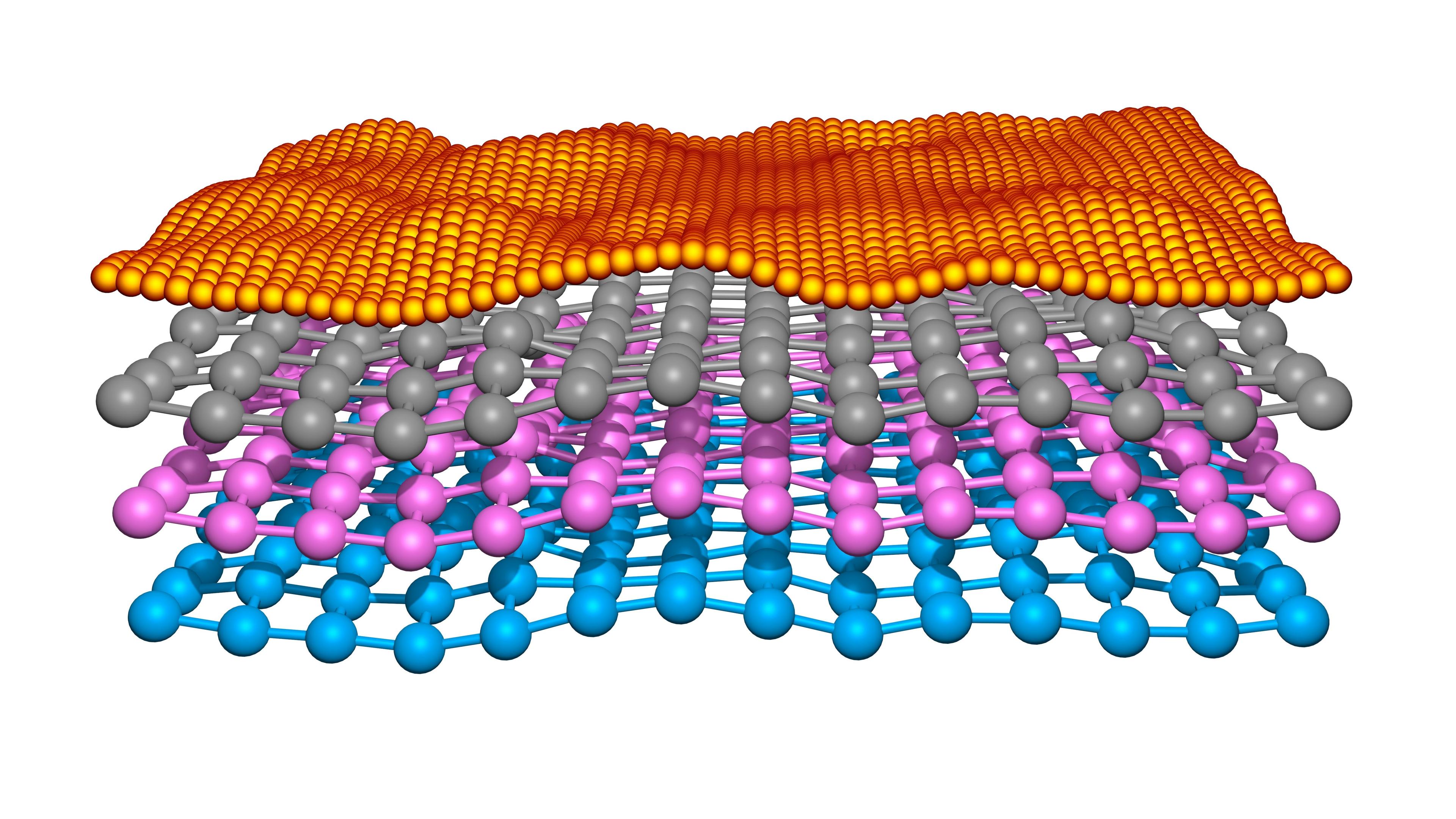 Comparing SORS and Micro-SORS for Subsurface Material Analysis ©  vrx123 - stock.adobe.com