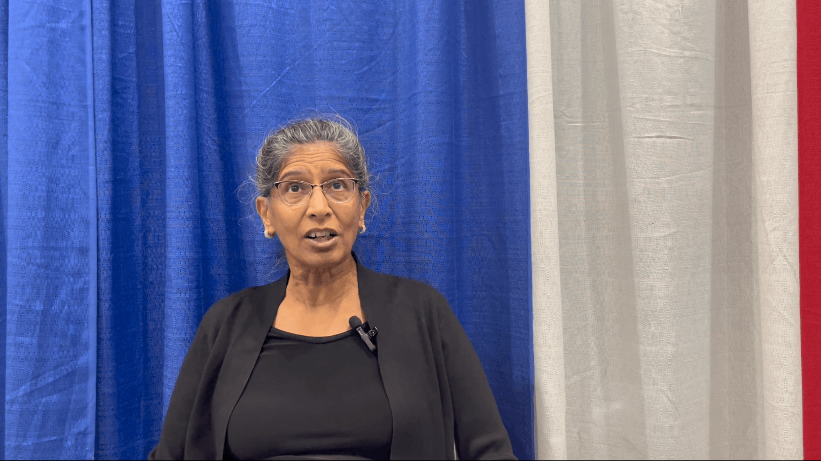 SciX 2024: An Interview on Mentorship with Anita Mahadevan-Jansen