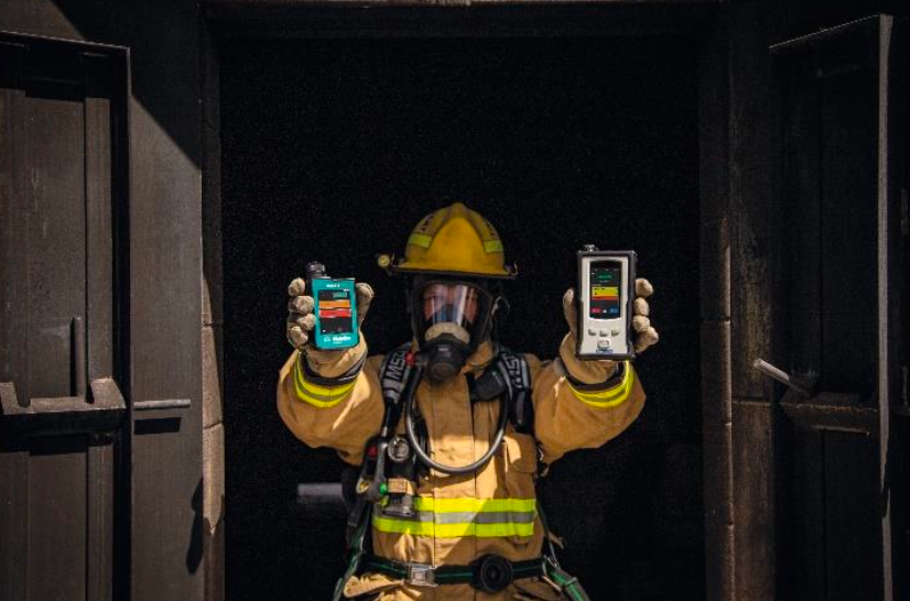 The CWA library is a valuable tool that helps first responders discover and mitigate threats to public safety. | Image Credit: © Metrohm Spectro Inc.