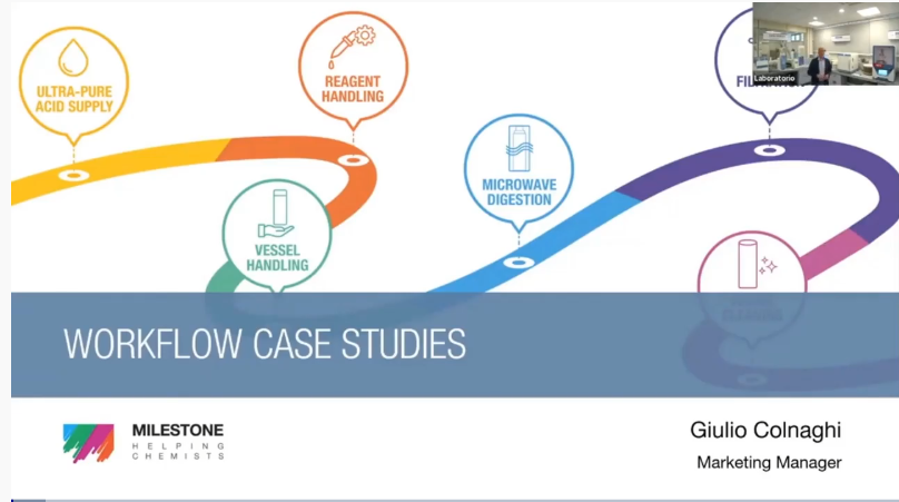 Workflow Case Studies