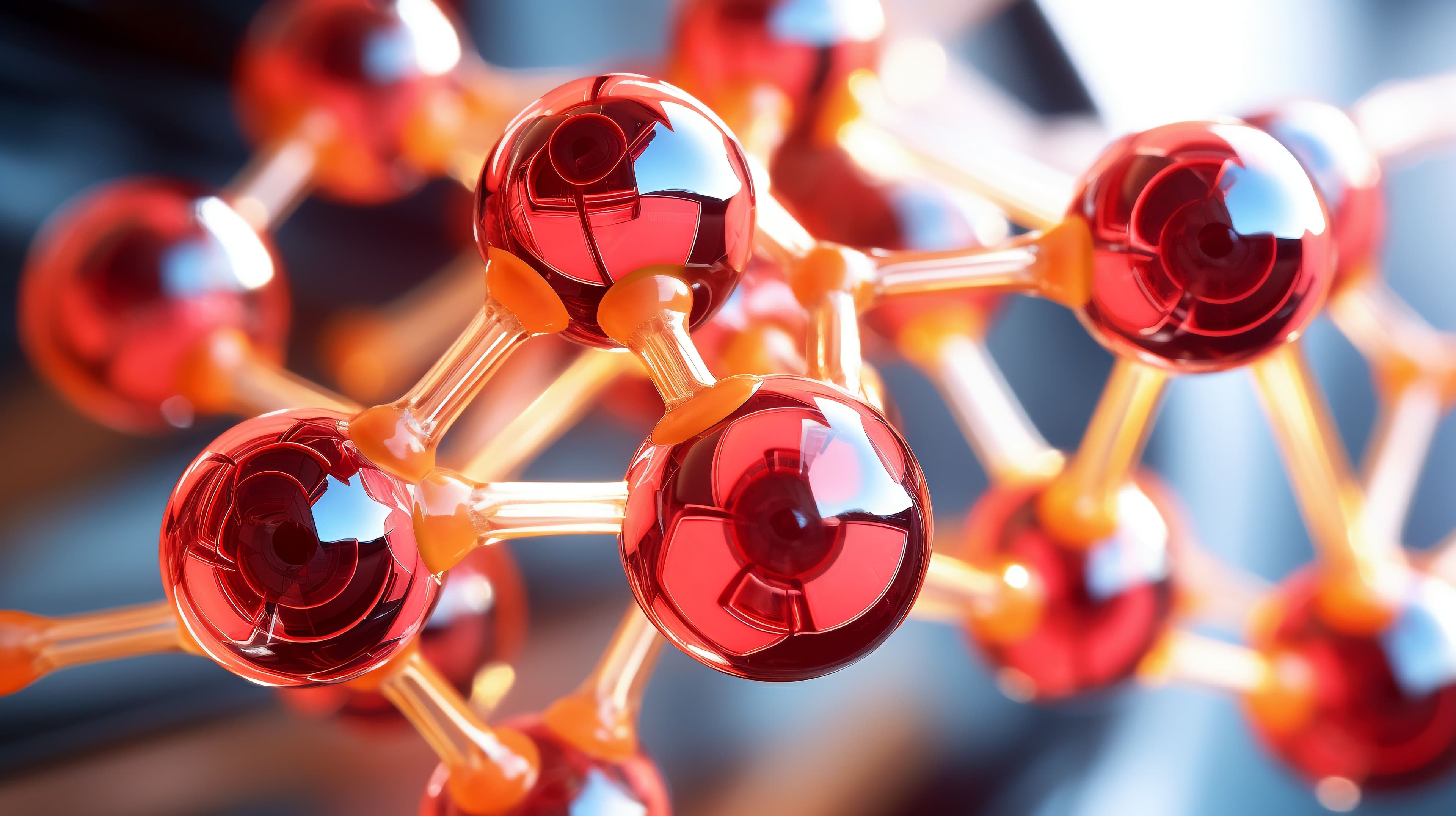 Anti-Bredt olefins: delving into the world of molecular structures © Sirisook- stock.adobe.com