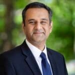 Rohit Bhargava Receives 2022 NY/NJ Section of the Society for Applied Spectroscopy Gold Medal Award