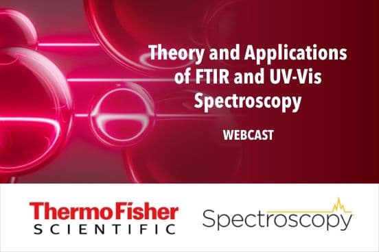 Theory and Applications of FTIR and UV-Vis Spectroscopy