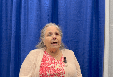 SciX 2024: An Interview on Mentorship with Ellen Miseo