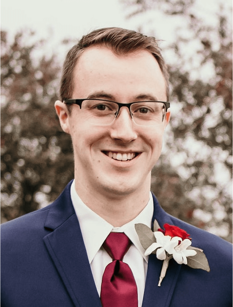 Colby Ott Wins Metrohm USA’s 2022 Young Chemist Award